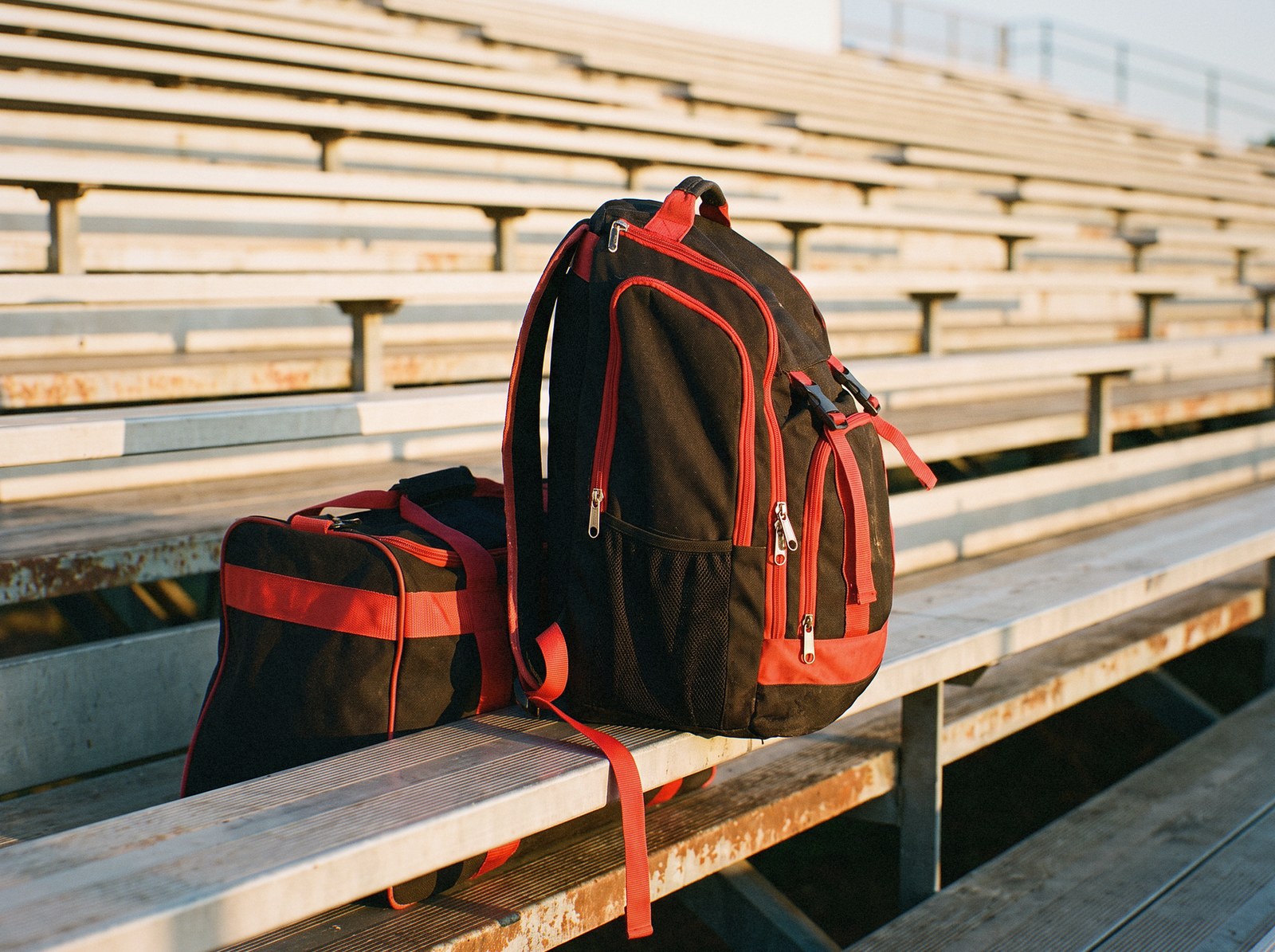 Team Bags