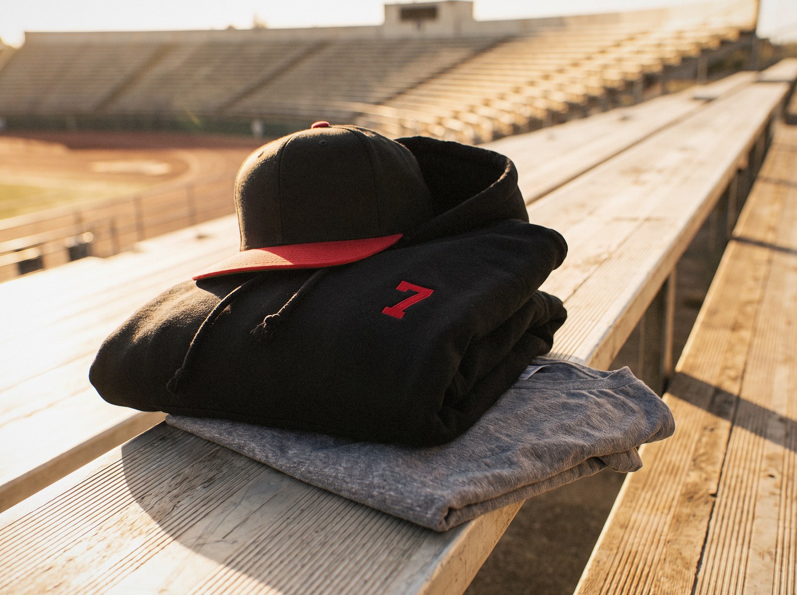 Fan & Spirit Wear
